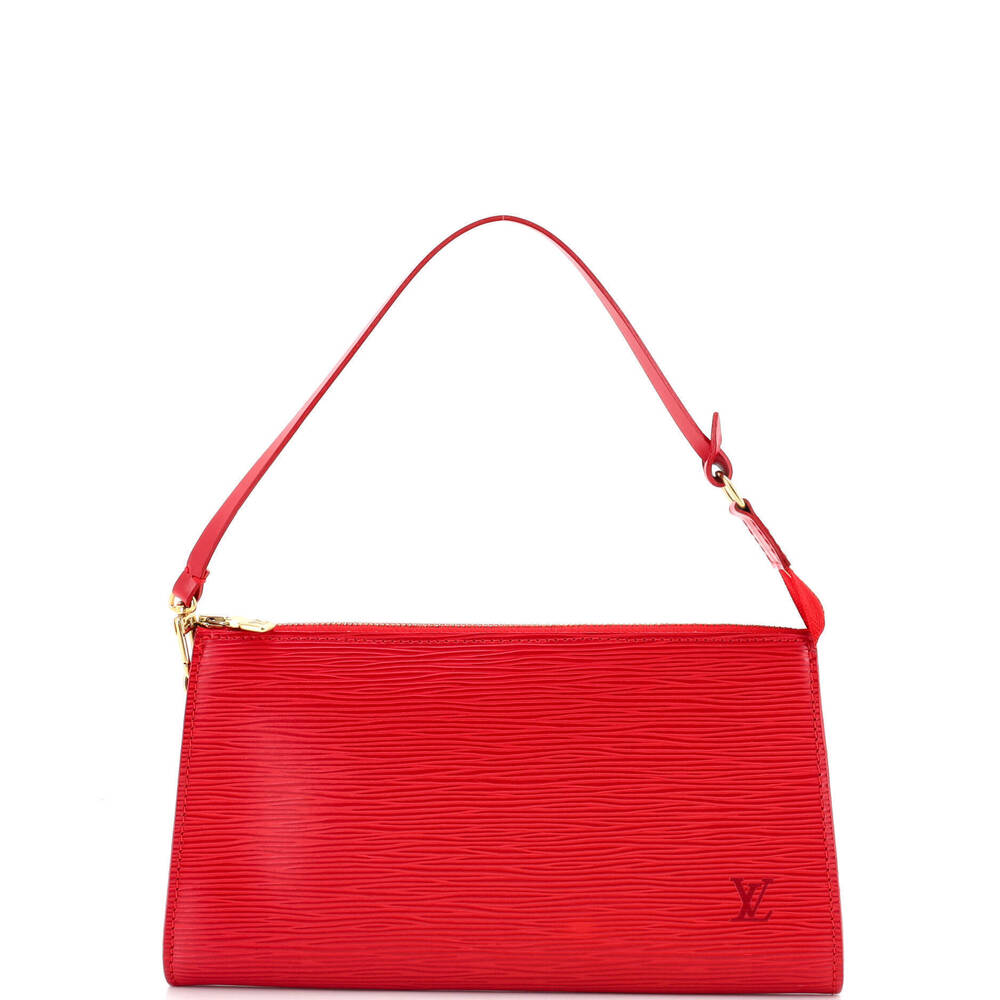 Louis Vuitton Pochette Accessoires